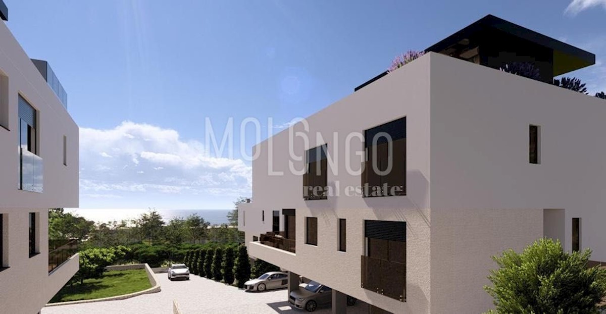 Appartement À vendre - PRIMORSKO-GORANSKA KRK