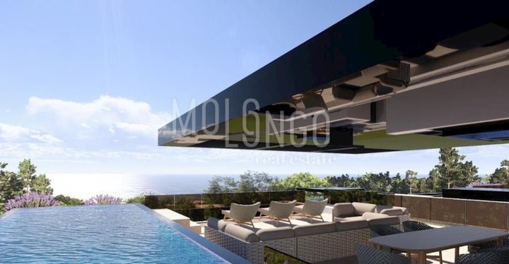 Stan na prodaju 254 m² – Krk