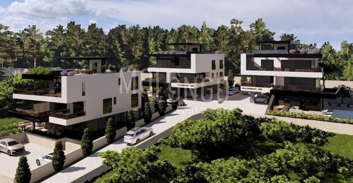 Apartment Zu verkaufen - Primorsko-goranska Krk - foto 2/9
