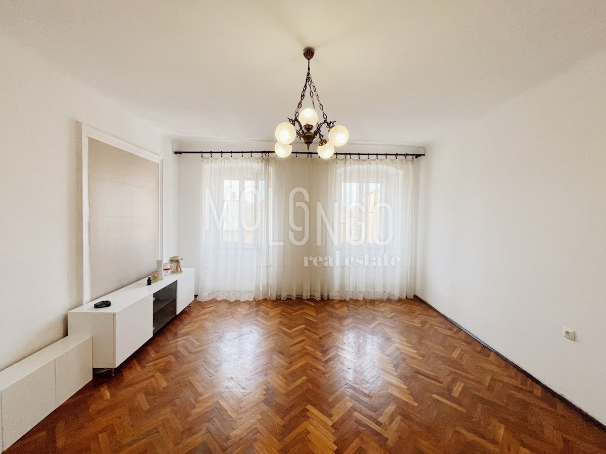 Apartmán Na predaj - PRIMORSKO-GORANSKA RIJEKA