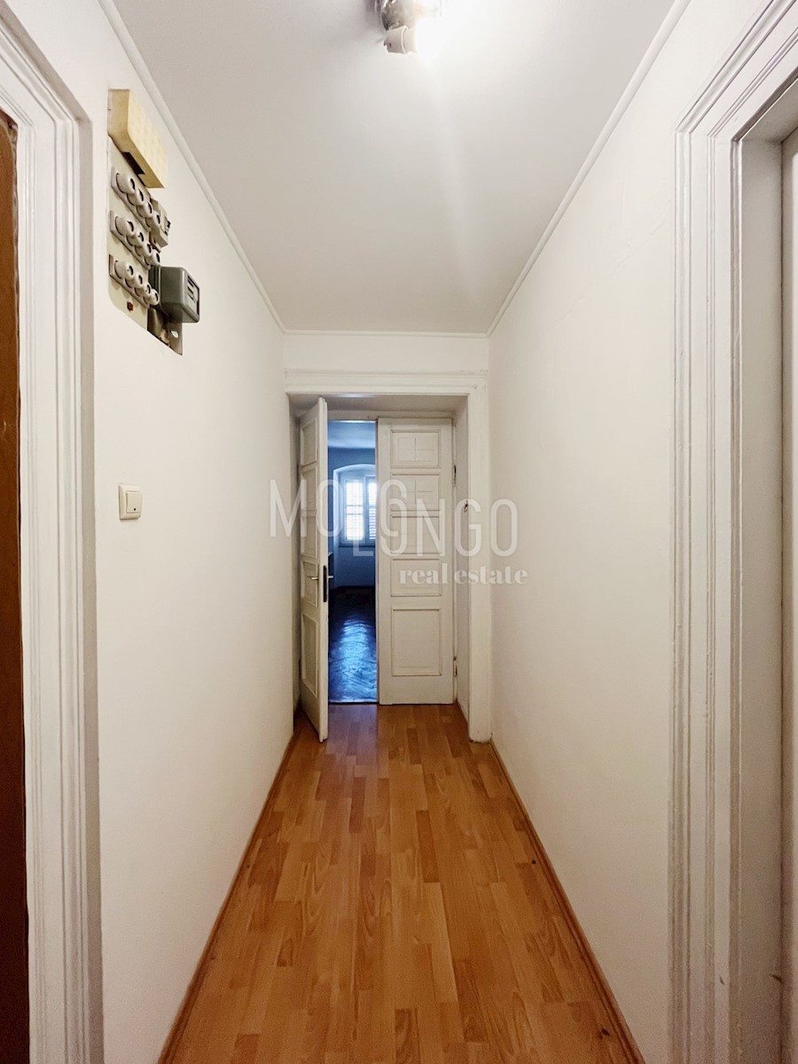 Apartmán Na predaj - PRIMORSKO-GORANSKA RIJEKA