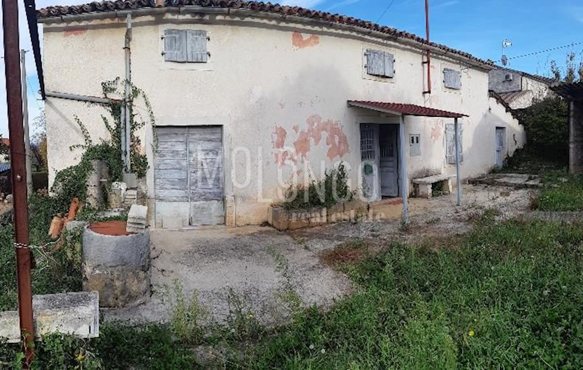 House For sale - ISTARSKA VIŽINADA