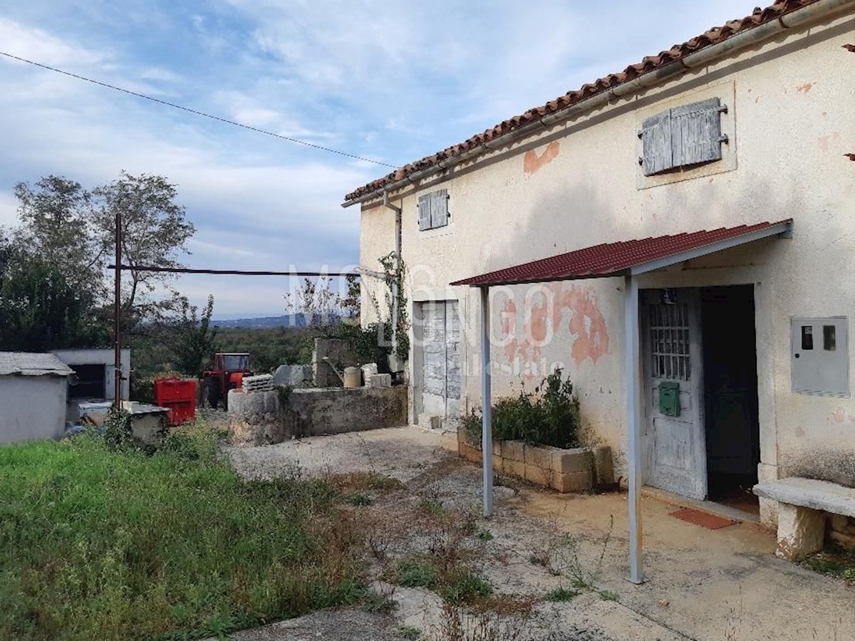 Haus Zu verkaufen - ISTARSKA VIŽINADA