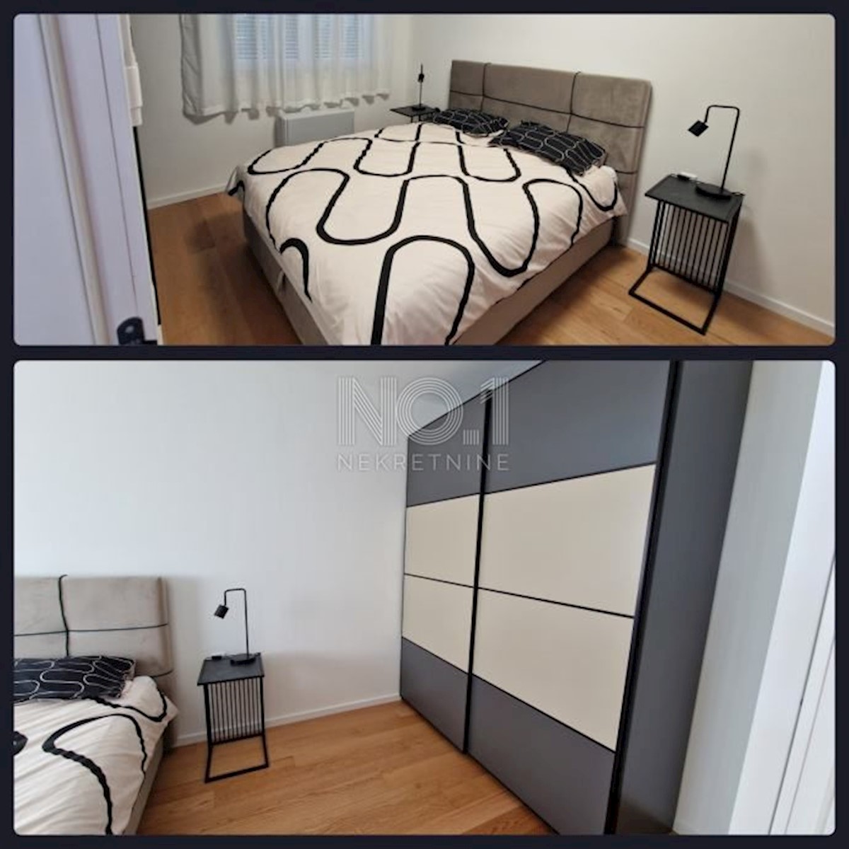 Apartmán K pronájmu - PRIMORSKO-GORANSKA KOSTRENA