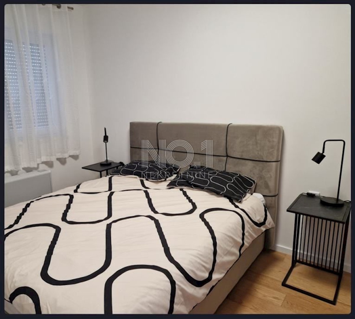 Apartmán K pronájmu - PRIMORSKO-GORANSKA KOSTRENA