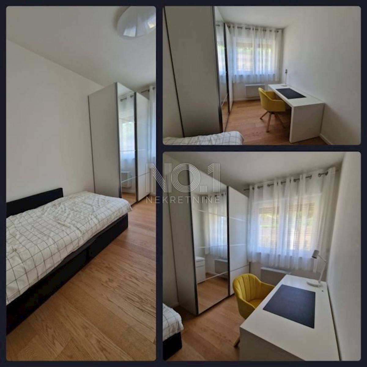 Apartmán K pronájmu - PRIMORSKO-GORANSKA KOSTRENA