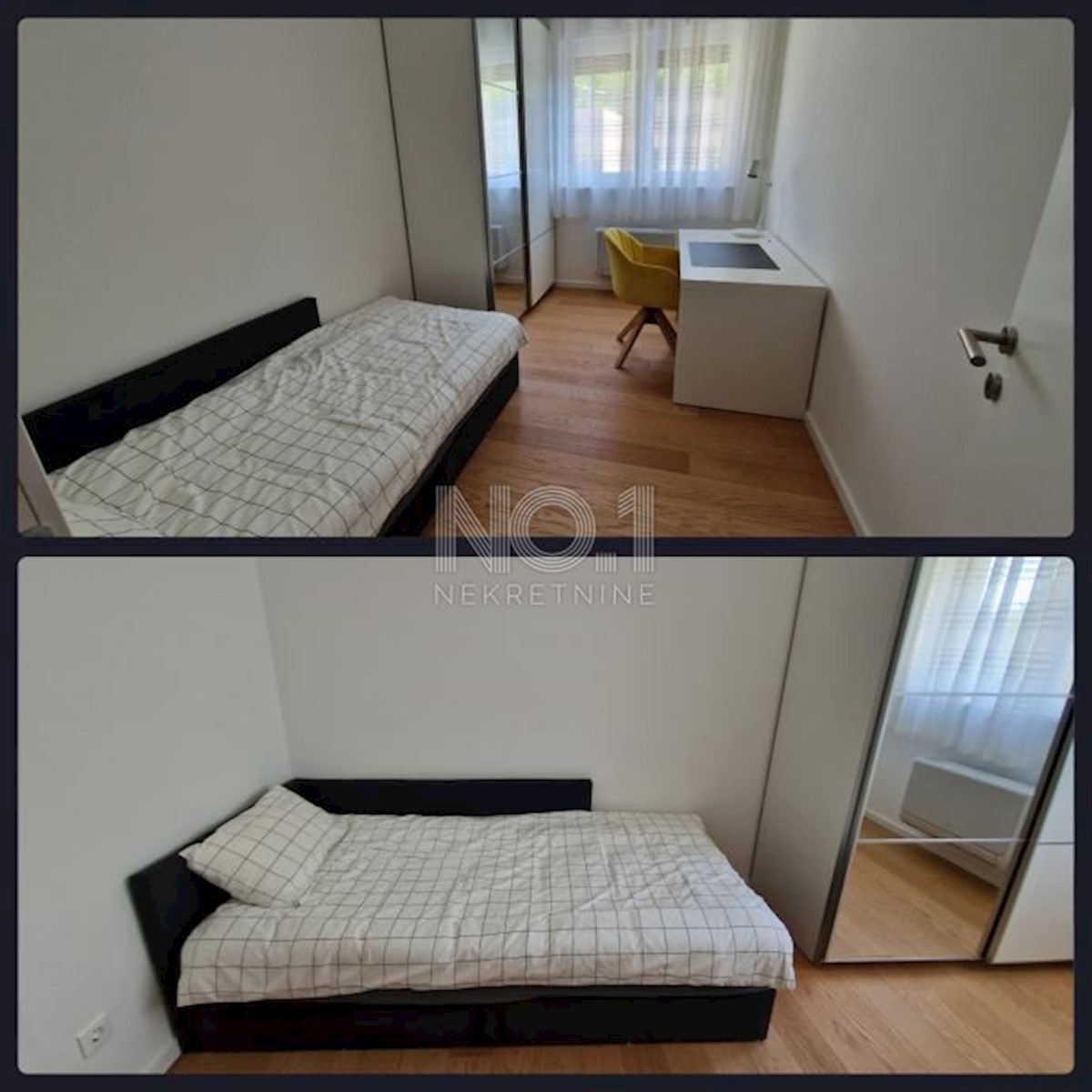 Apartmán K pronájmu - PRIMORSKO-GORANSKA KOSTRENA