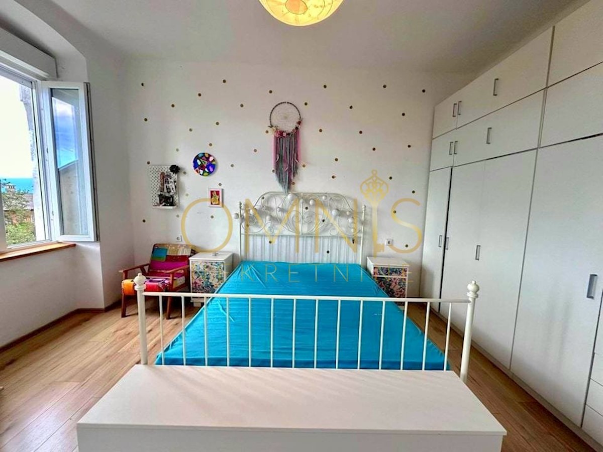 Apartmán Na prodej - PRIMORSKO-GORANSKA RIJEKA