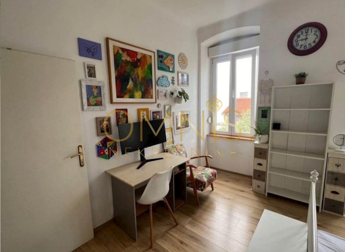 Apartmán Na prodej - PRIMORSKO-GORANSKA RIJEKA