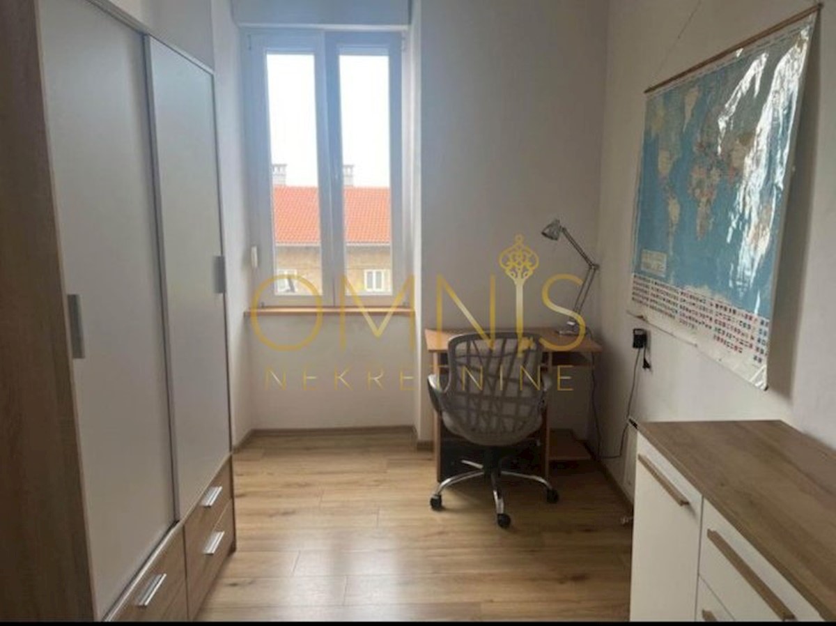 Apartment Zu verkaufen - PRIMORSKO-GORANSKA RIJEKA