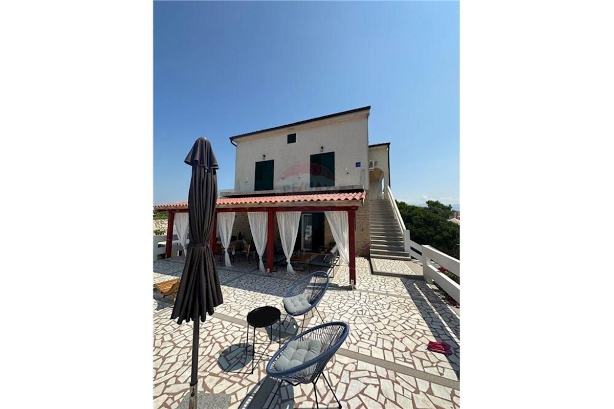 House For sale - ZADARSKA PAG