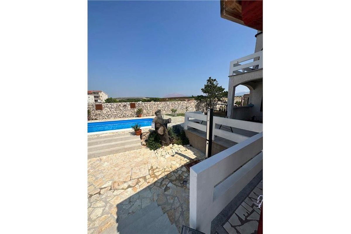 House For sale - ZADARSKA PAG