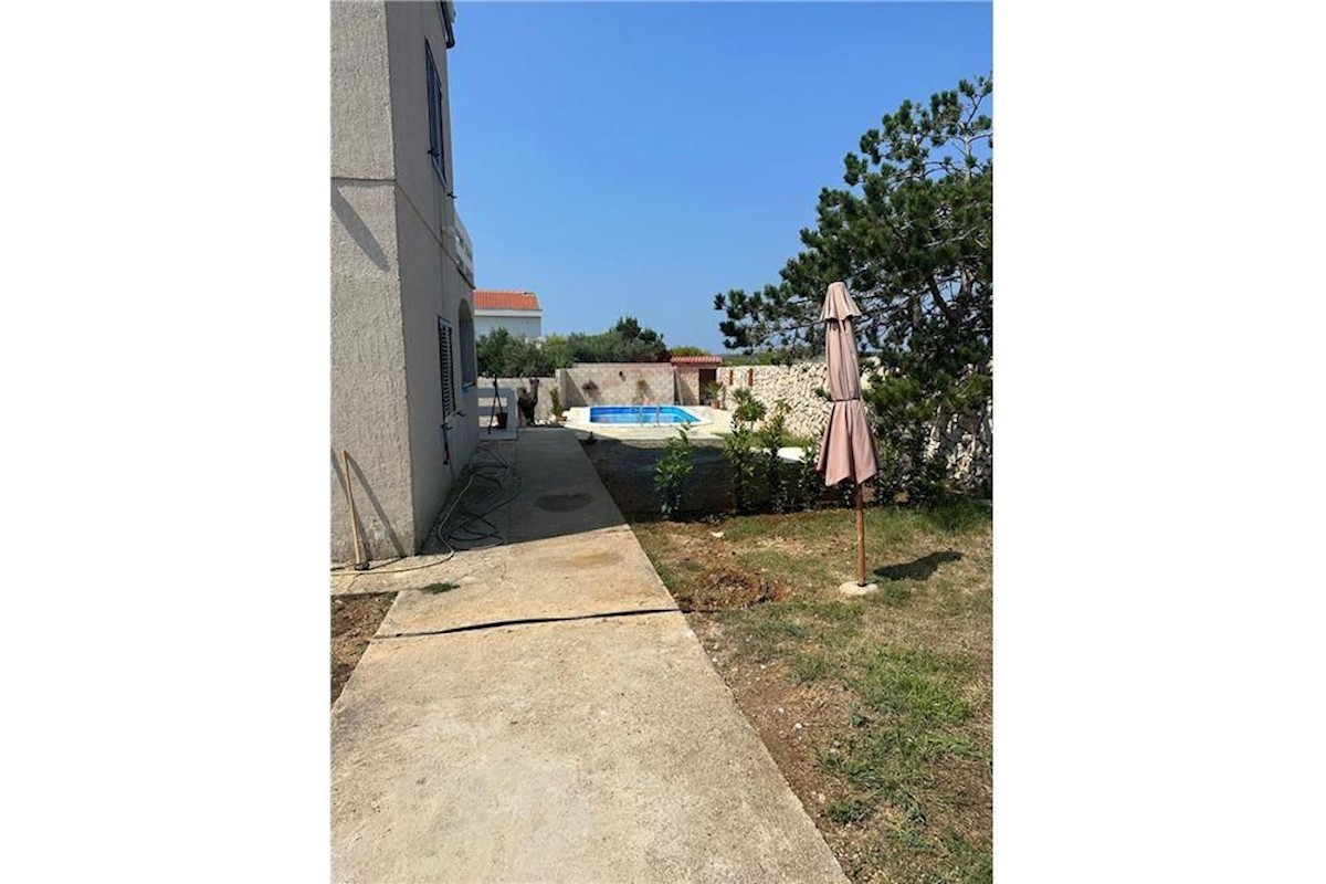 House For sale - ZADARSKA PAG