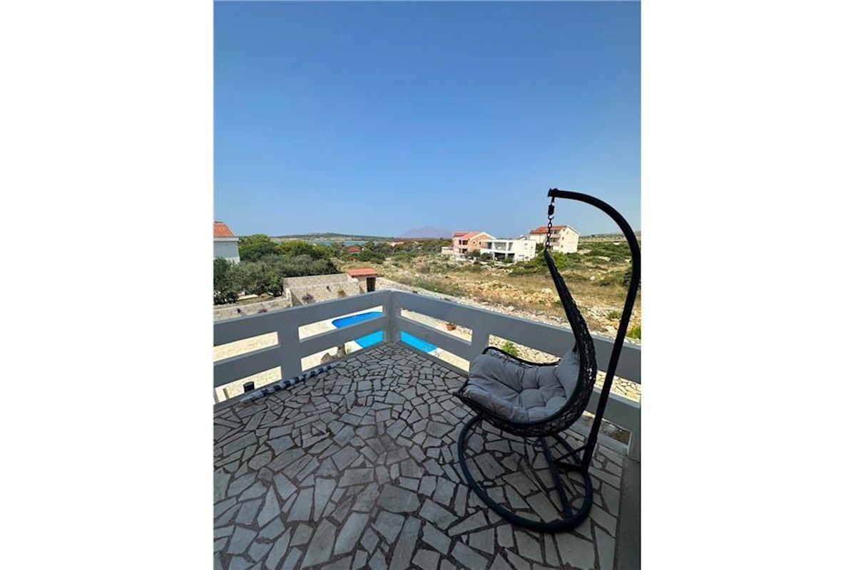 House For sale - ZADARSKA PAG