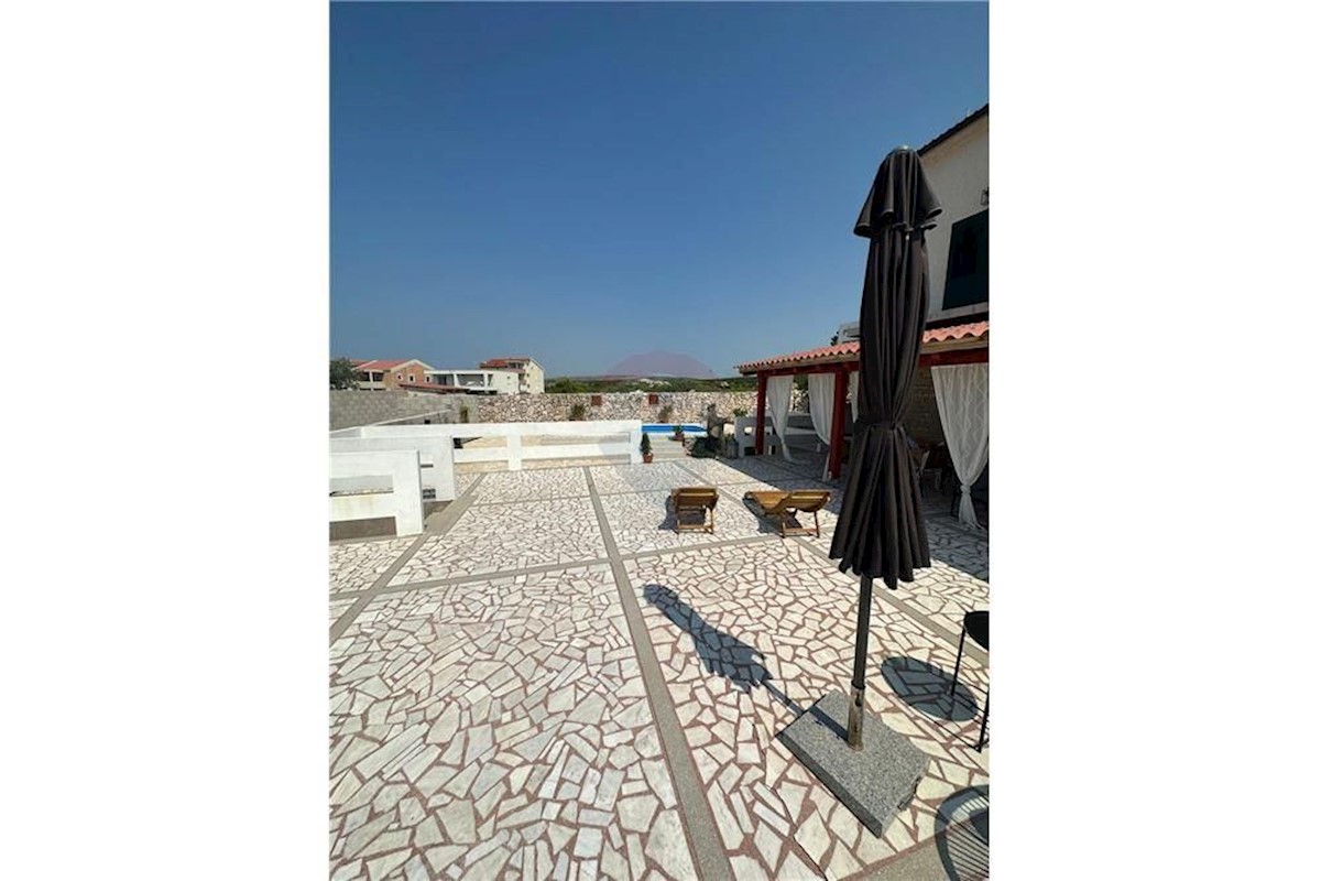 House For sale - ZADARSKA PAG