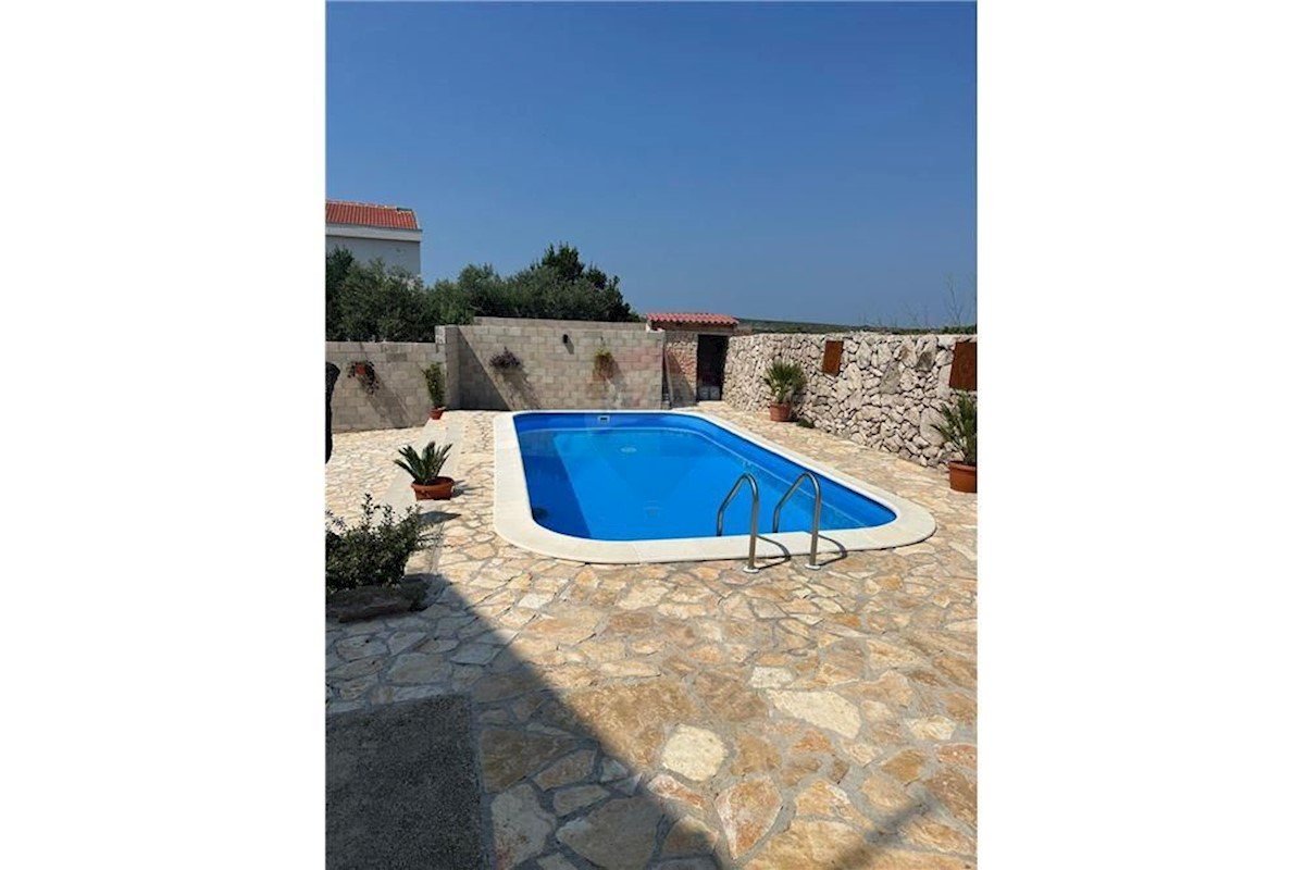 House For sale - ZADARSKA PAG