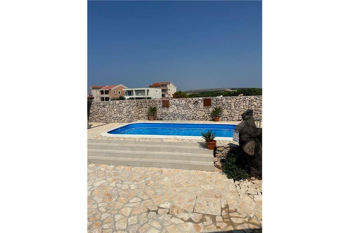 House For sale - ZADARSKA PAG