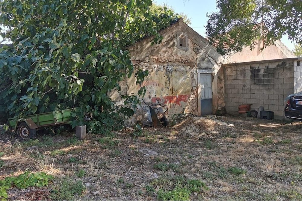 Kuća Na prodaju - ZADARSKA BIBINJE