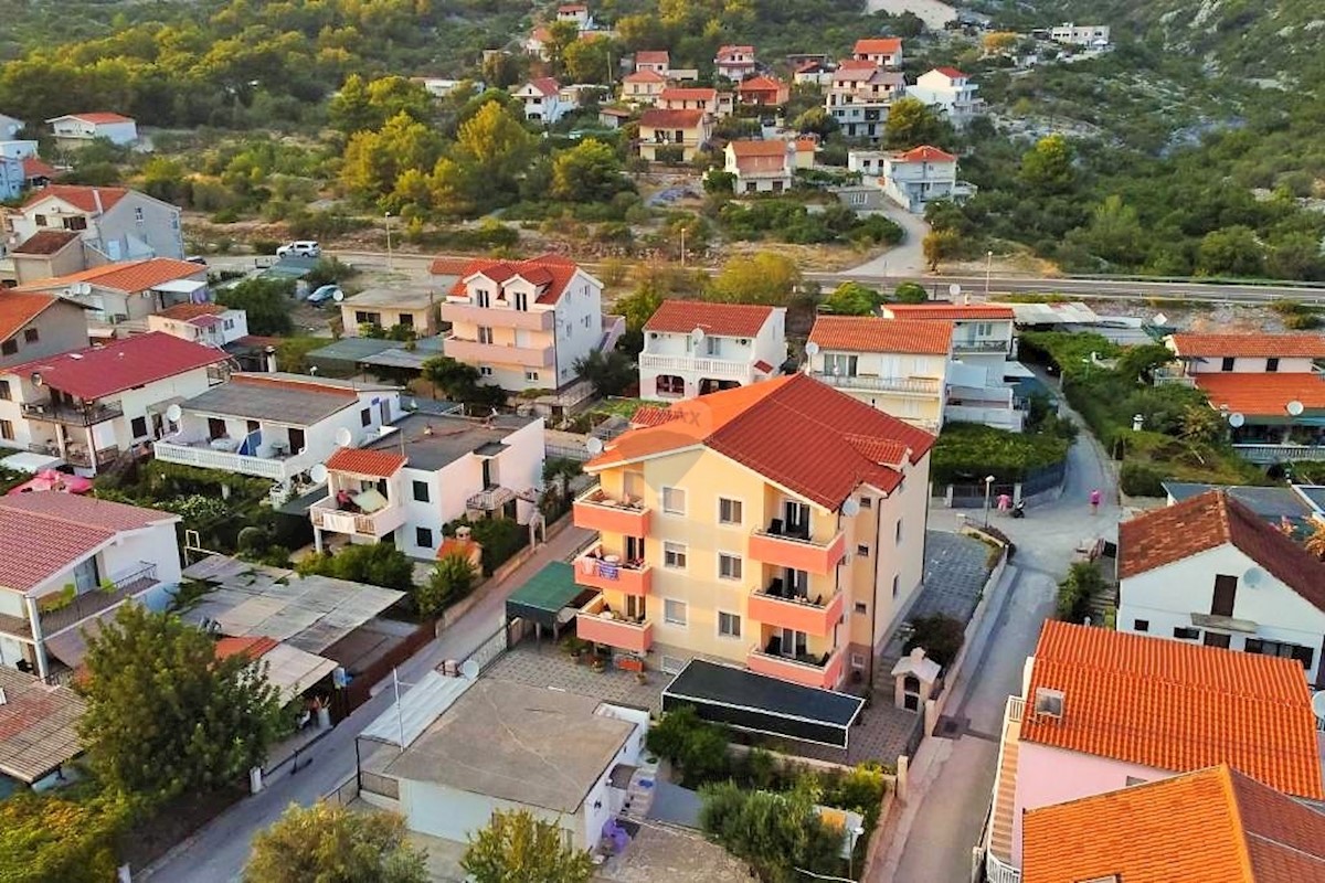 Appartement À vendre PODGLAVICA