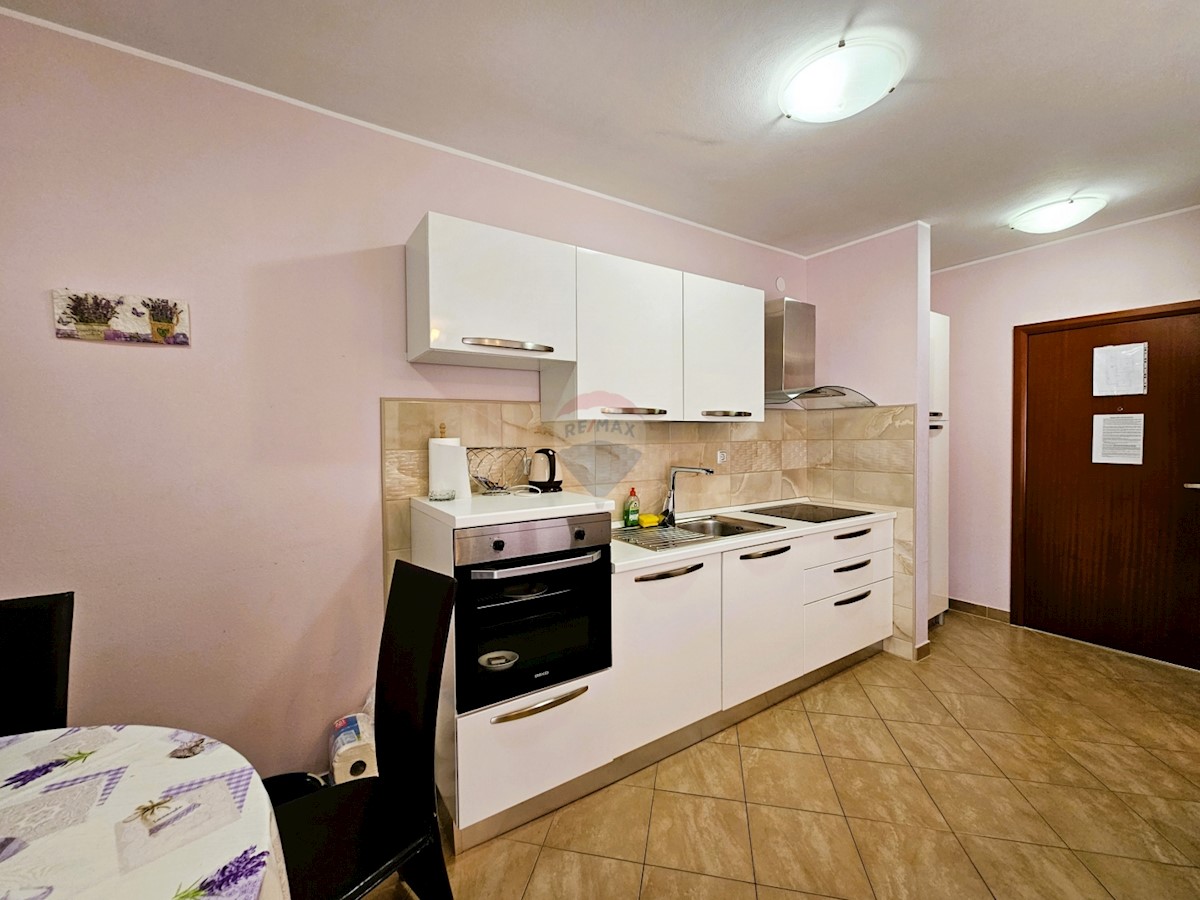 Apartmán Na prodej - ŠIBENSKO-KNINSKA ROGOZNICA