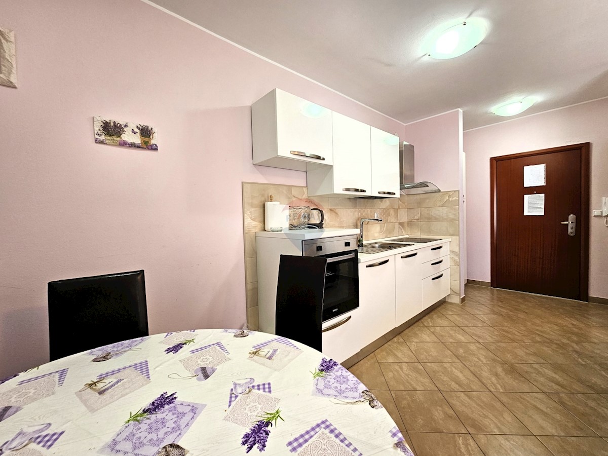 Apartmán Na prodej - ŠIBENSKO-KNINSKA ROGOZNICA