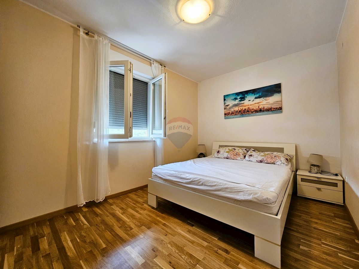 Apartmán Na prodej - ŠIBENSKO-KNINSKA ROGOZNICA