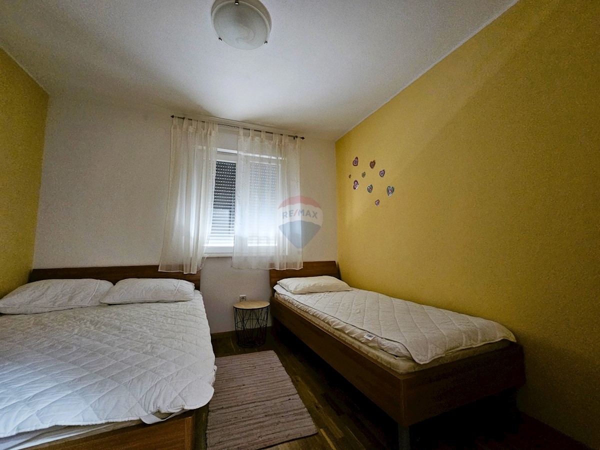 Apartmán Na predaj - ŠIBENSKO-KNINSKA ROGOZNICA