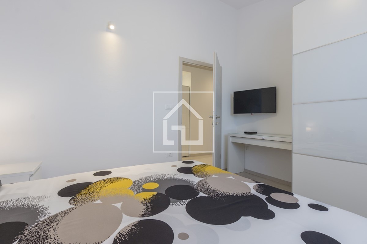 Apartma Naprodaj - ISTARSKA Medulin