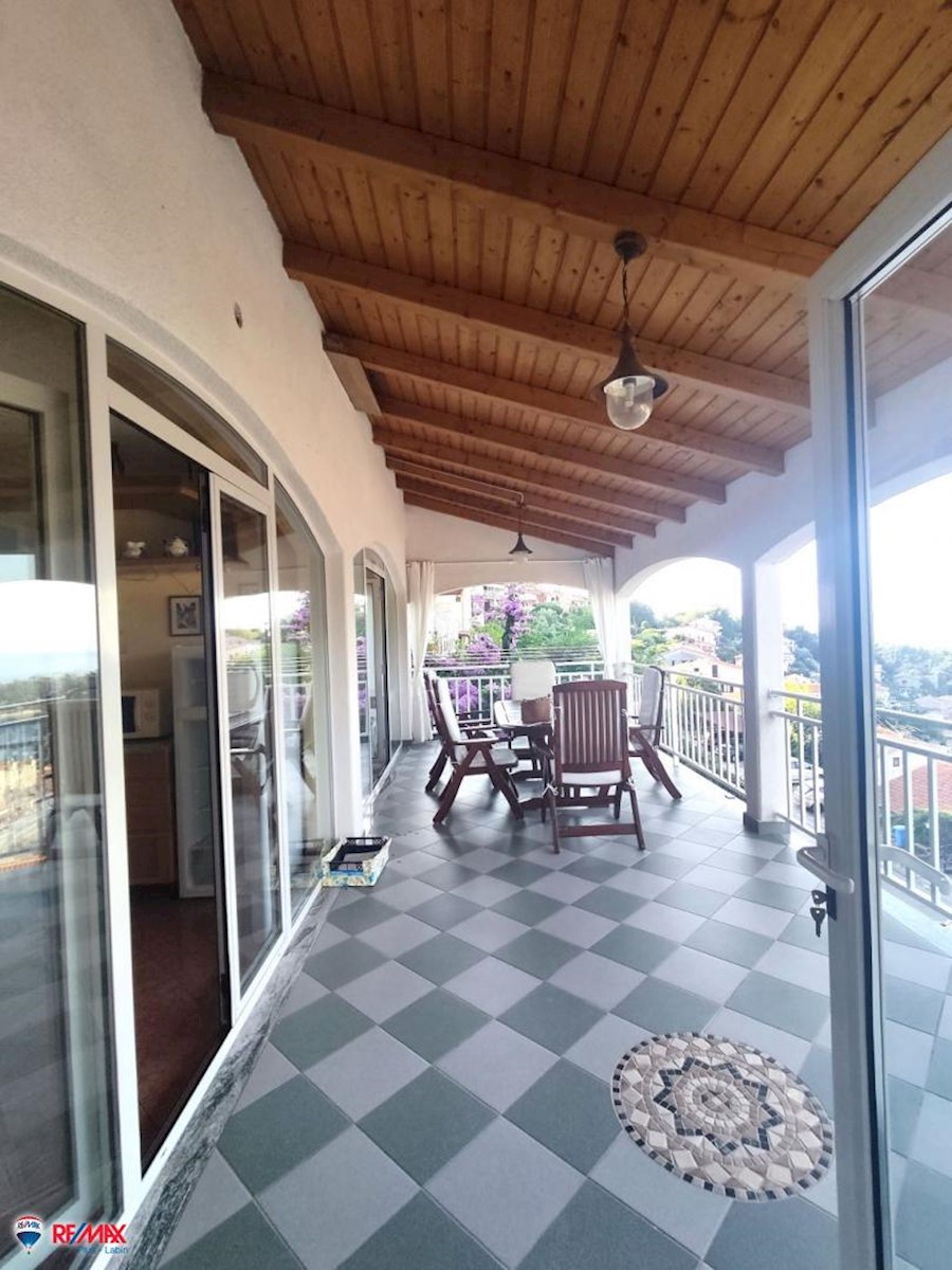Apartma Naprodaj - ISTARSKA Labin