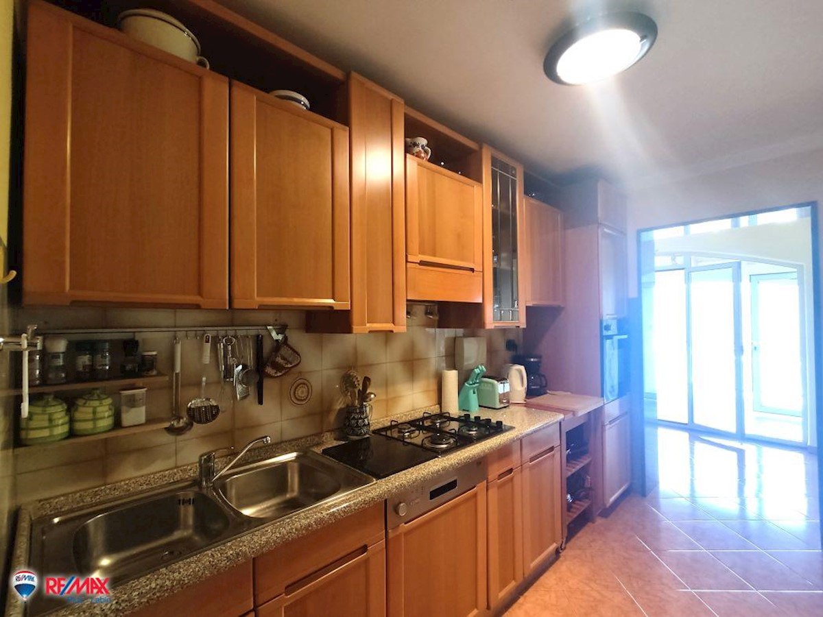 Flat For sale - ISTARSKA LABIN