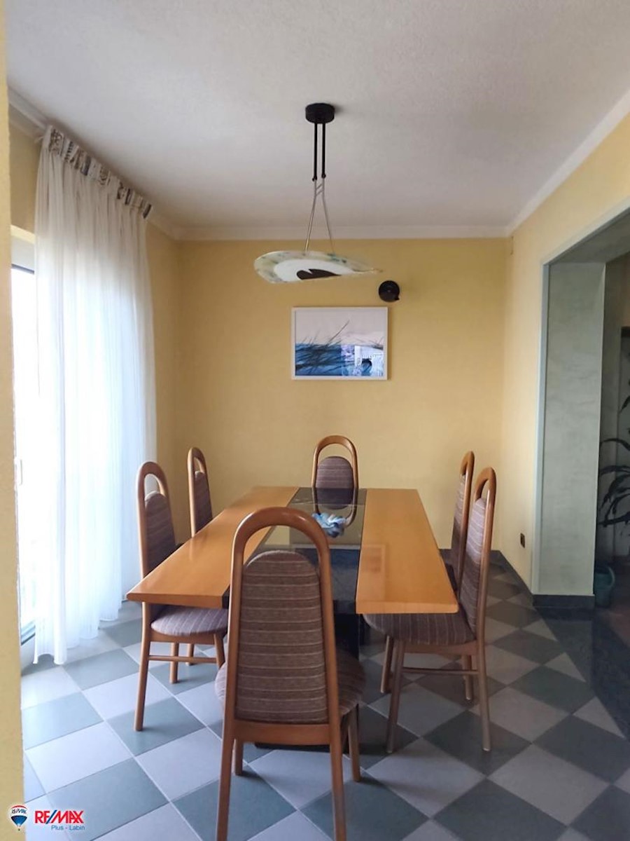 Flat For sale - ISTARSKA LABIN