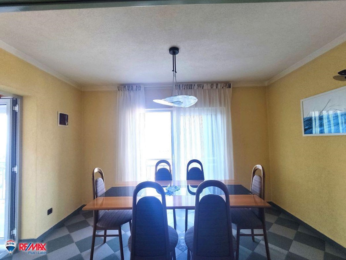 Flat For sale - ISTARSKA LABIN