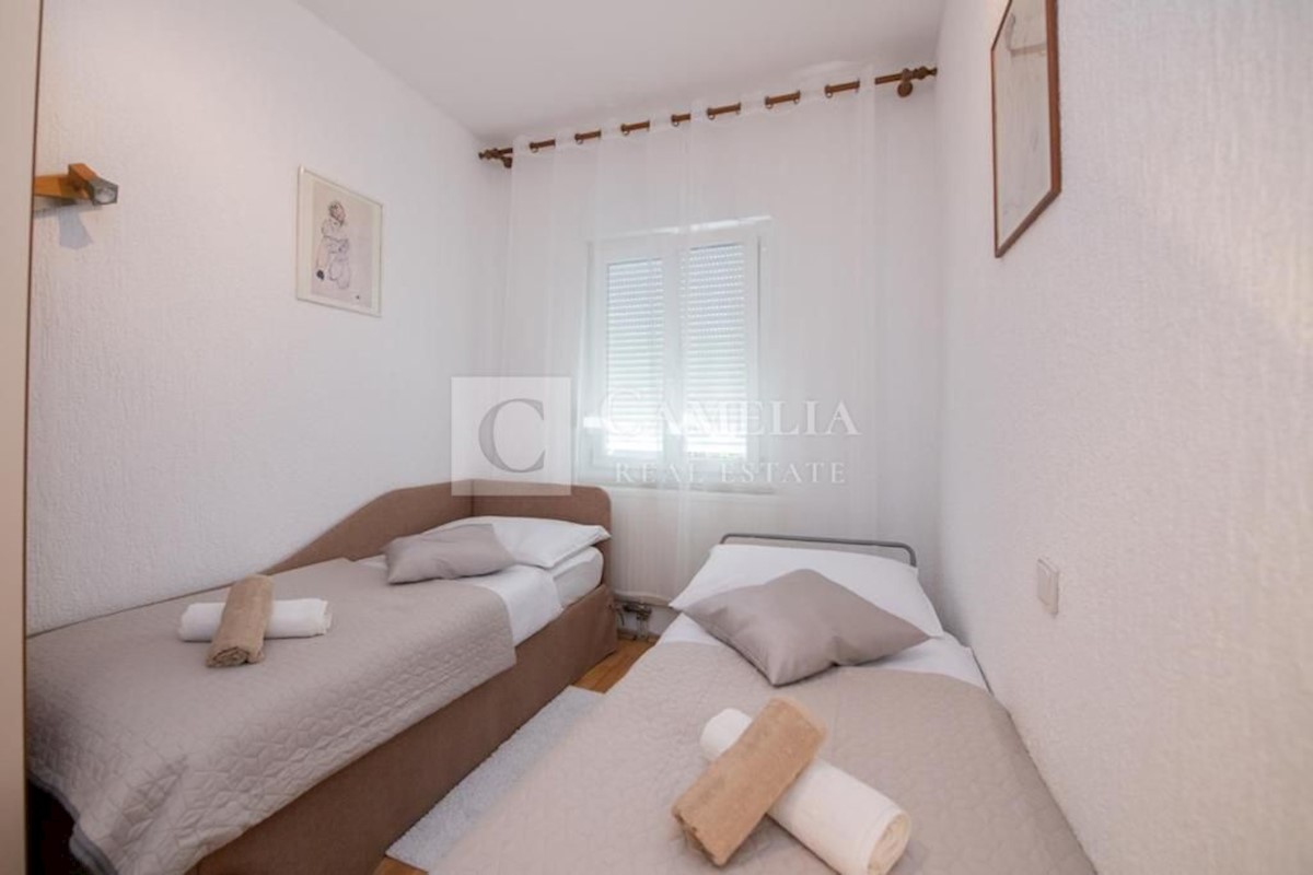 Flat For rent - PRIMORSKO-GORANSKA OPATIJA