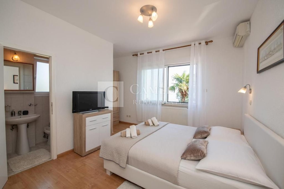 Flat For rent - PRIMORSKO-GORANSKA OPATIJA