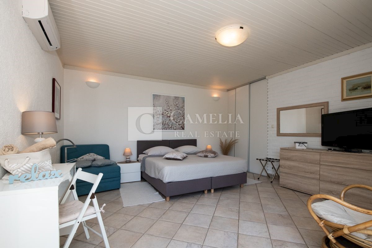 Flat For rent - PRIMORSKO-GORANSKA OPATIJA