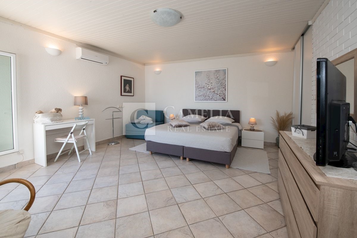 Flat For rent - PRIMORSKO-GORANSKA OPATIJA