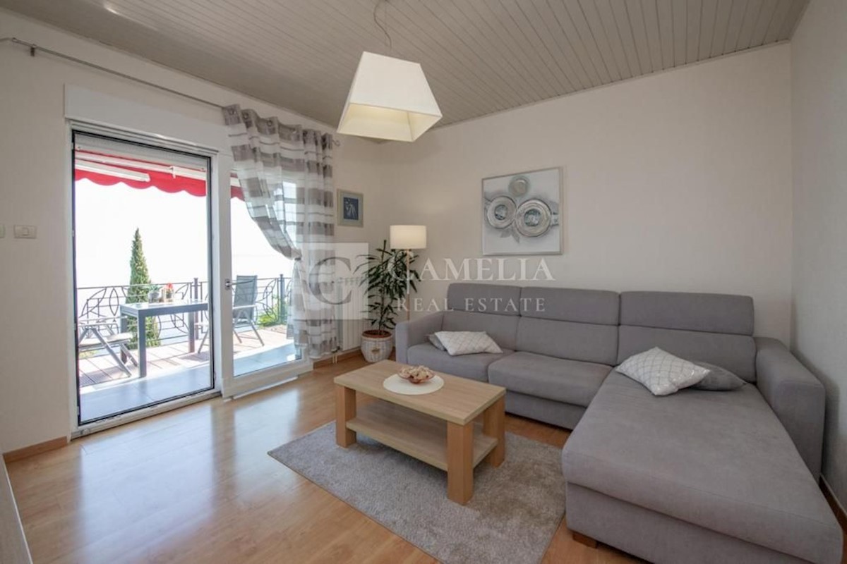 Flat For rent - PRIMORSKO-GORANSKA OPATIJA