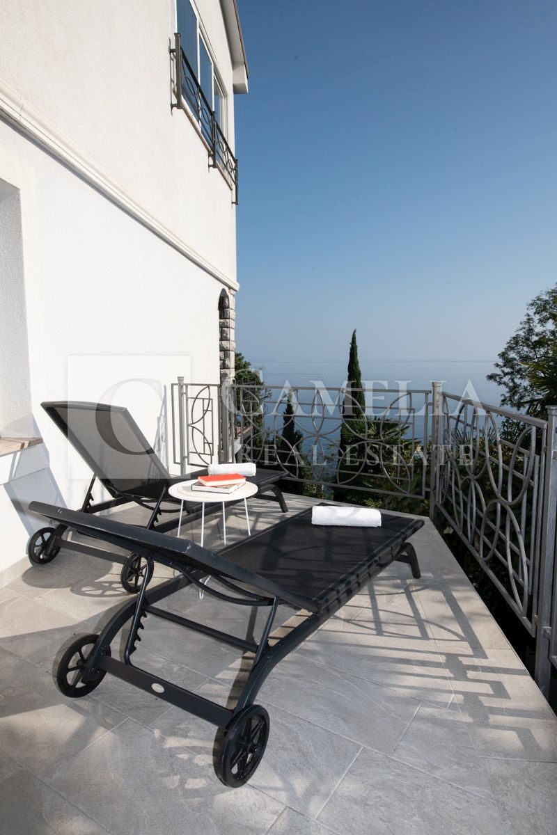 Flat For rent - PRIMORSKO-GORANSKA OPATIJA