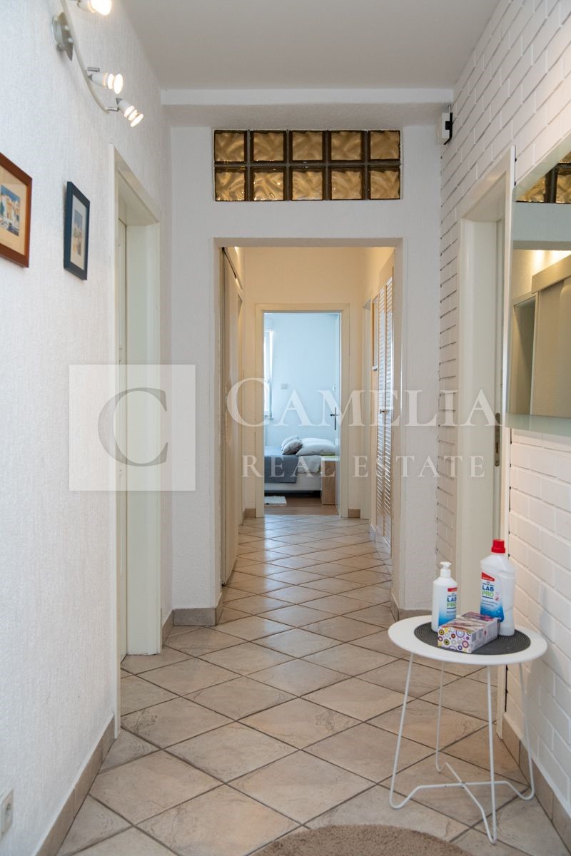 Flat For rent - PRIMORSKO-GORANSKA OPATIJA