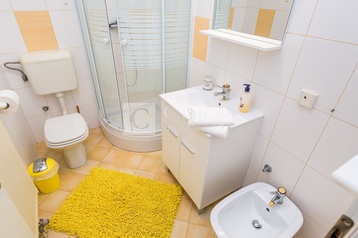 Flat For rent - PRIMORSKO-GORANSKA OPATIJA