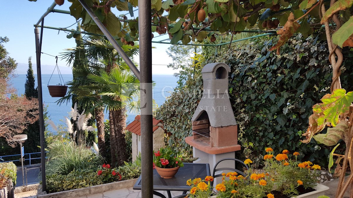 Flat For rent - PRIMORSKO-GORANSKA OPATIJA