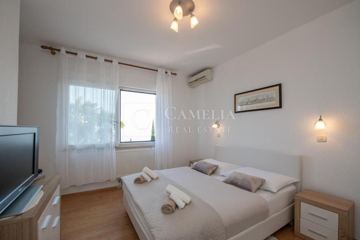 Flat For rent - PRIMORSKO-GORANSKA OPATIJA