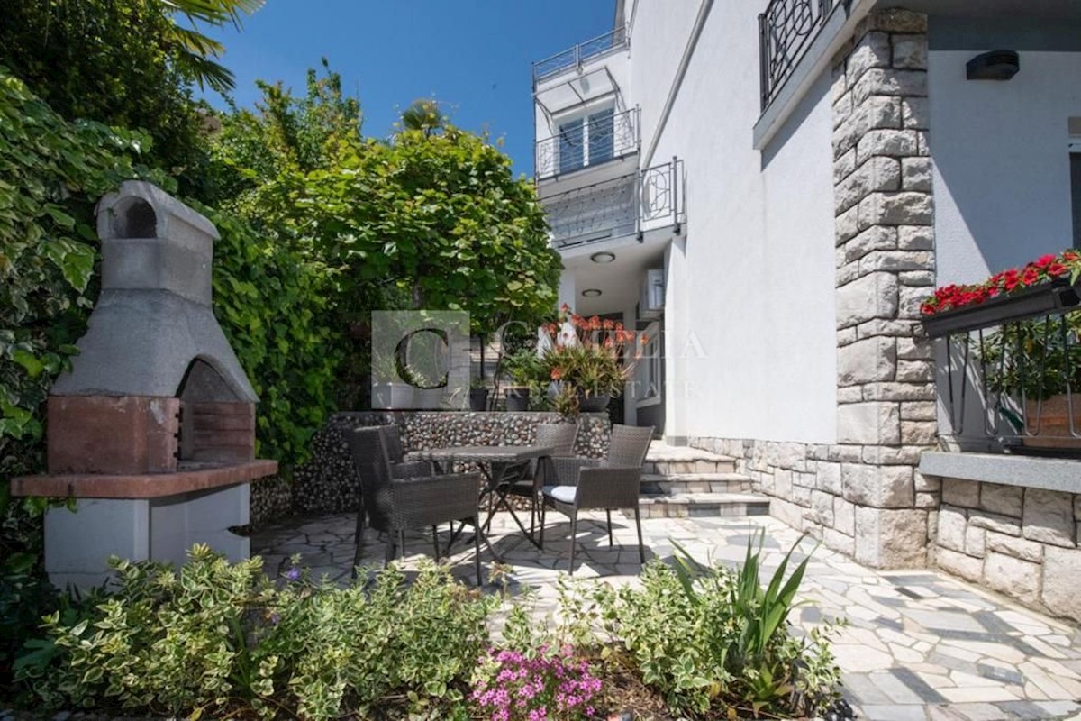 Flat For rent - PRIMORSKO-GORANSKA OPATIJA
