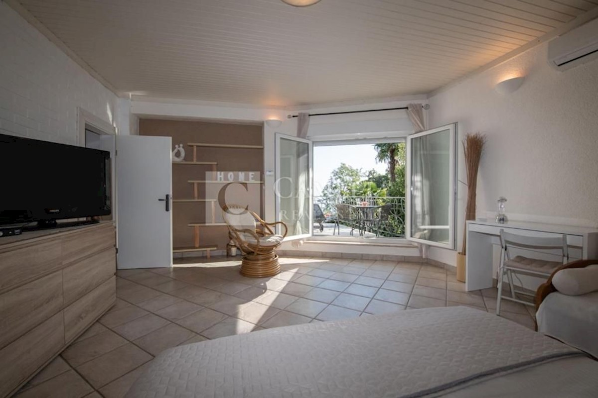 Flat For rent - PRIMORSKO-GORANSKA OPATIJA