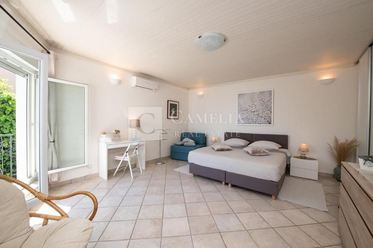 Flat For rent - PRIMORSKO-GORANSKA OPATIJA