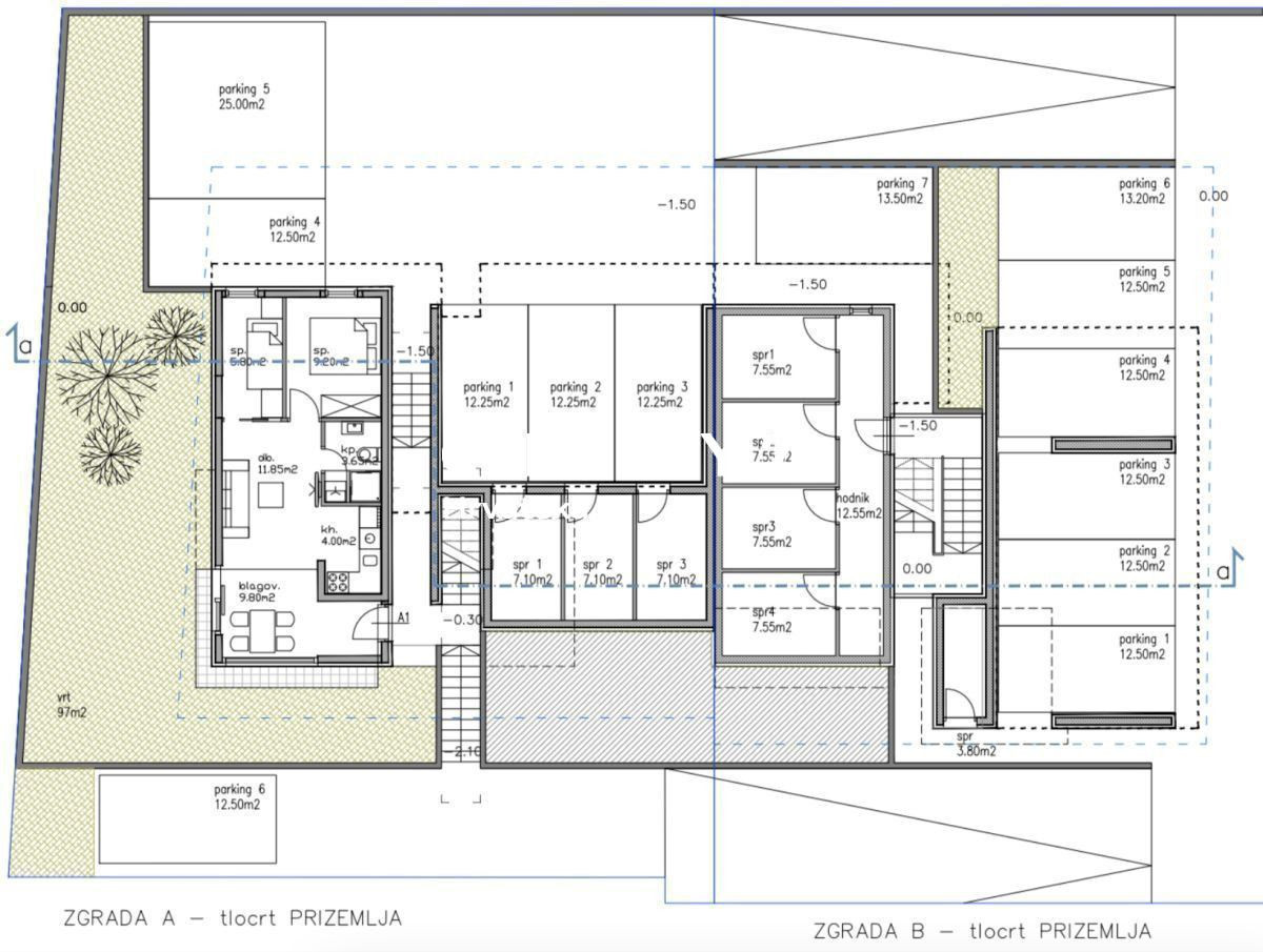 Apartmán Na prodej - ISTARSKA UMAG