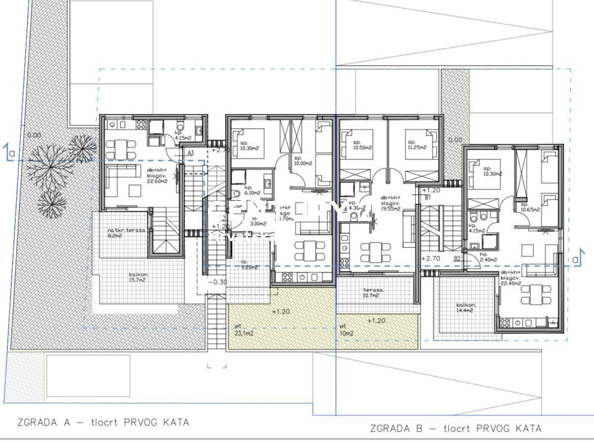 Apartmán Na prodej - ISTARSKA UMAG