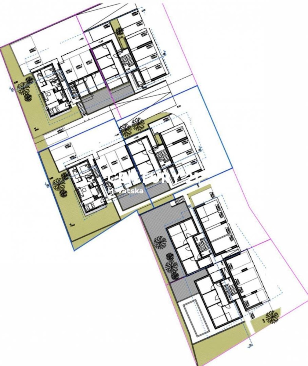 Apartmán Na prodej - ISTARSKA UMAG