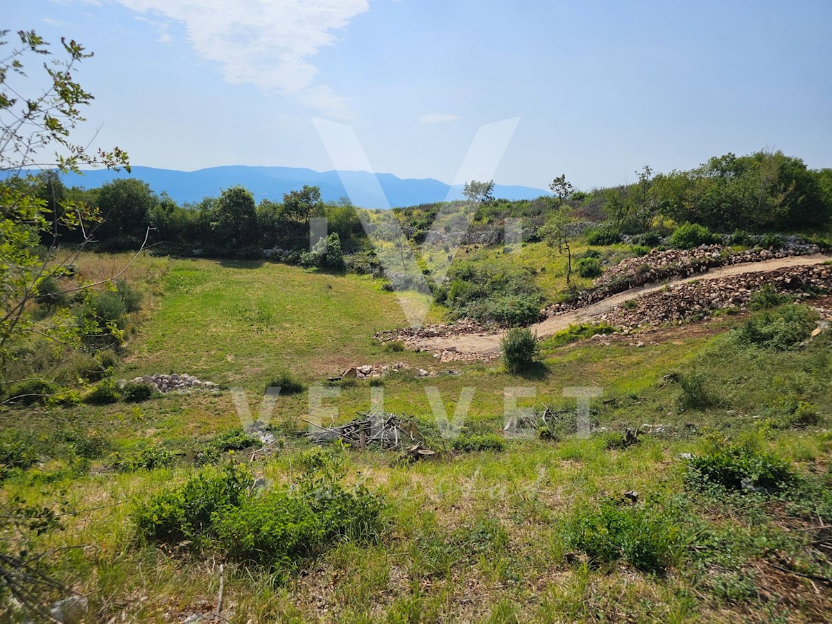 Land For sale - ISTARSKA KRŠAN