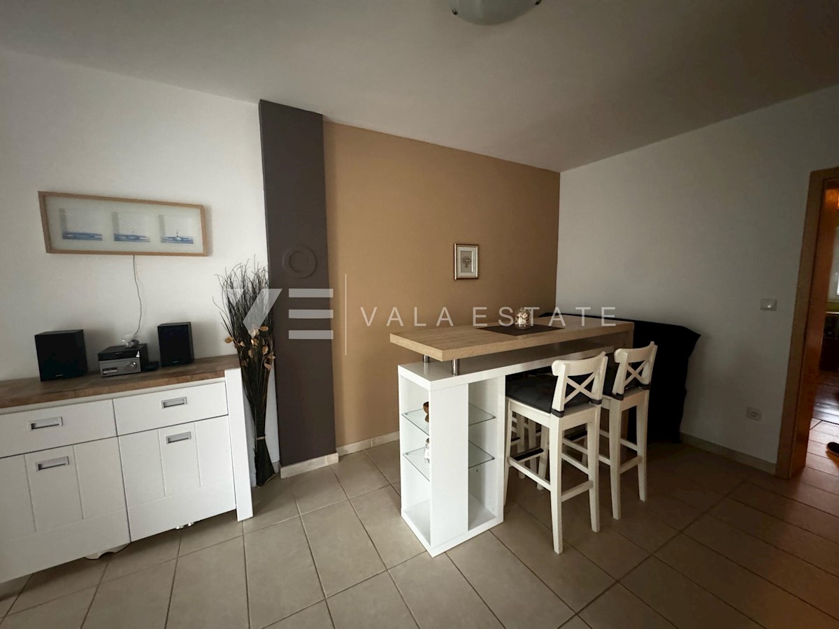 Flat For sale - PRIMORSKO-GORANSKA KRK